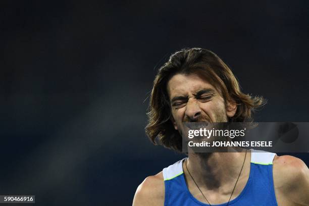 145 Kyriakos Ioannou Photos & High Res Pictures Getty Images