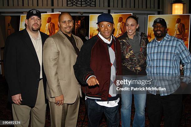 28 Coach Carter Special Screening Hosted By Paramount Pictures And New York  Photos & High Res Pictures - Getty Images