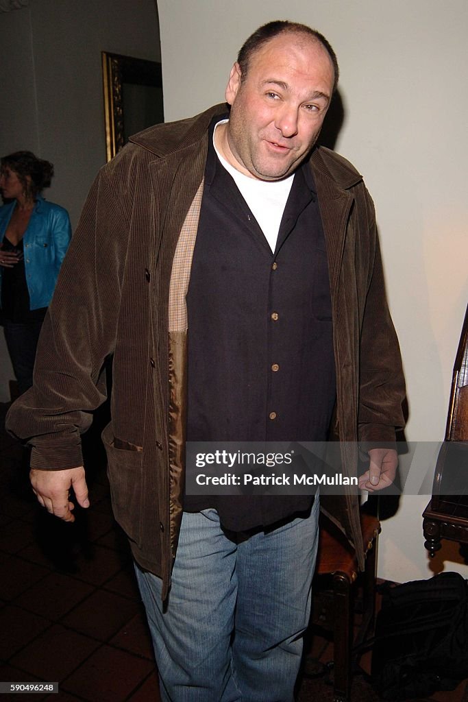 Patrick McMullan Archives