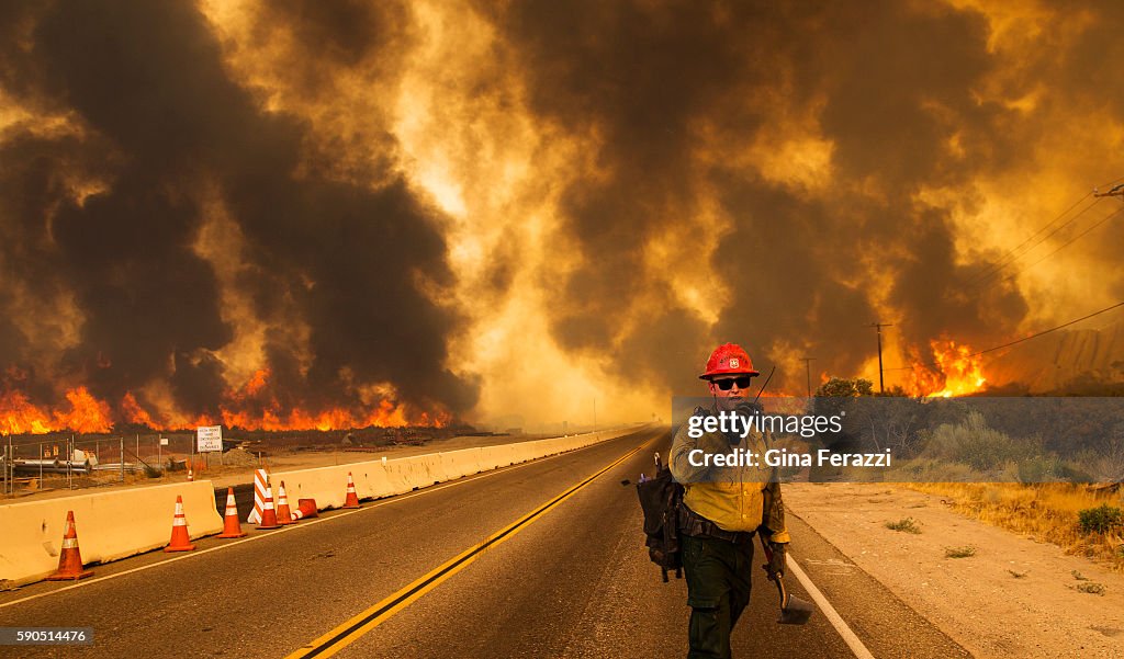 2016 Los Angeles Times