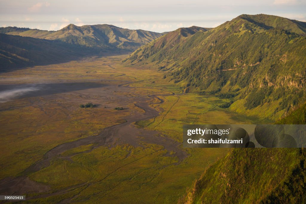 Bromo National Park