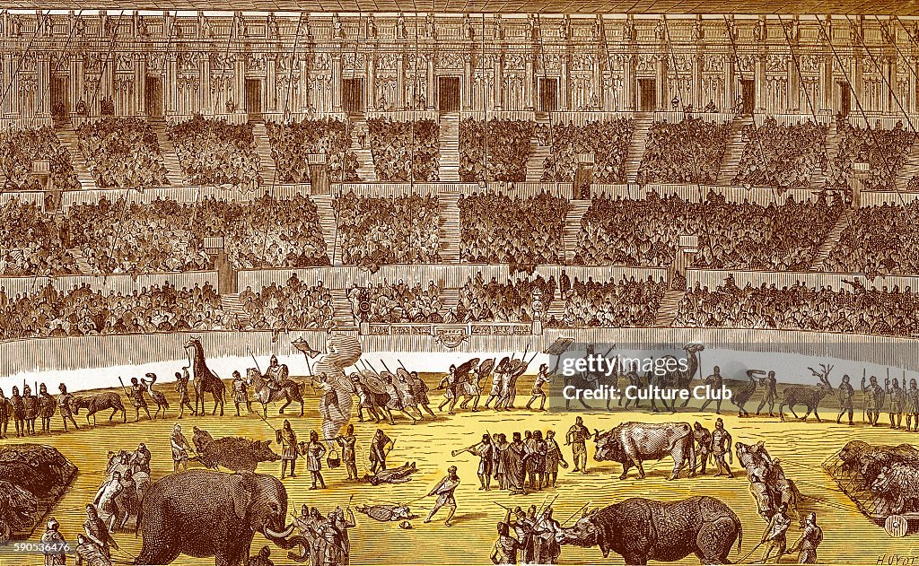 Roman Circus