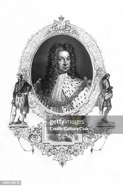 191 King George I Of Great Britain Stock Photos High Res Pictures And 191-king-george-i-of-great-britain-stock-photos-high-res-pictures-and