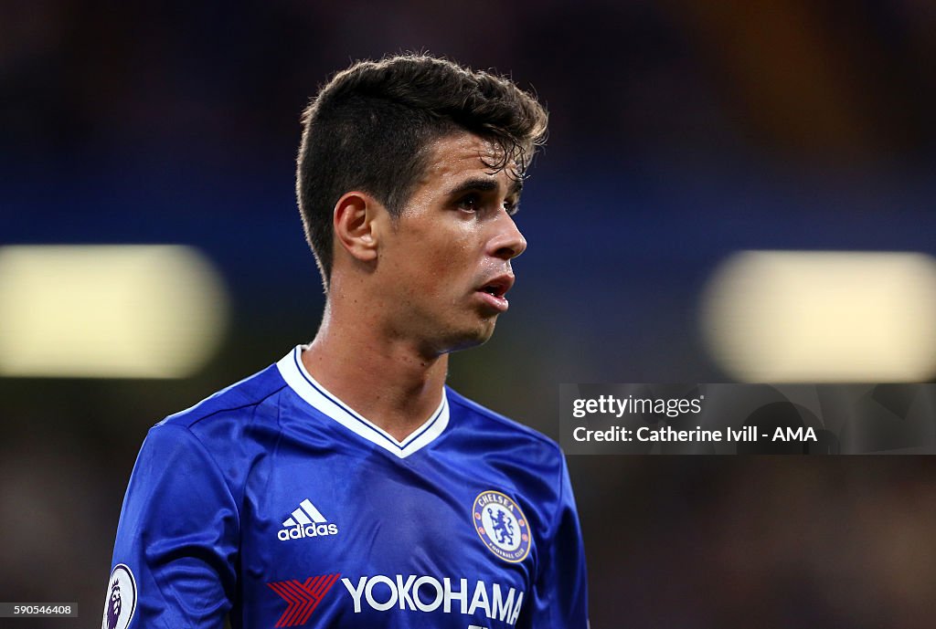 Chelsea v West Ham United - Premier League