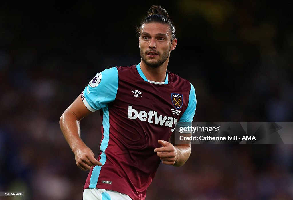 Chelsea v West Ham United - Premier League