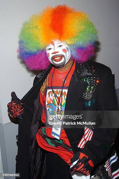 Billy The Clown Photos and Premium High Res Pictures - Getty Images