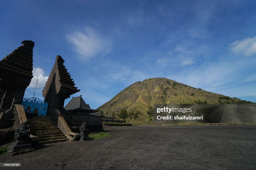 Bromo National Park