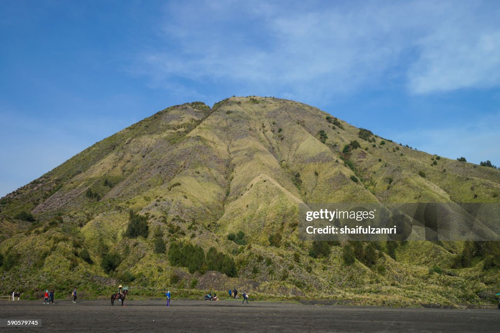 Bromo National Park