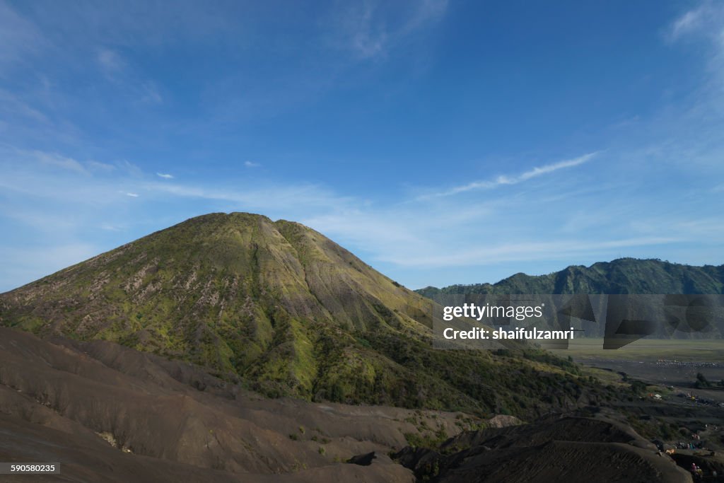 Bromo National Park