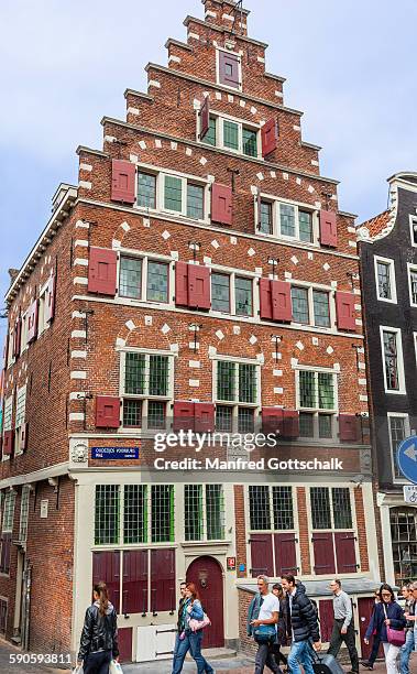 Stopped Gable 324 Stepped Gable Stock Photos, High-Res Pictures, and Images - Getty ...