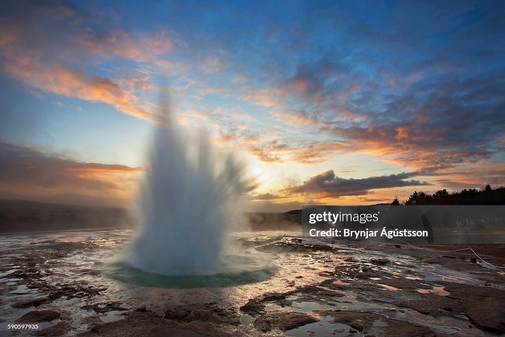 Strokkur