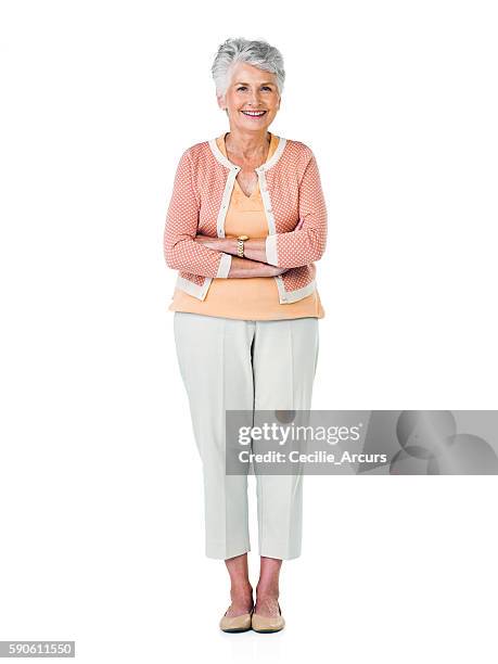 look good, feel good, no matter what age - só uma mulher idosa imagens e fotografias de stock