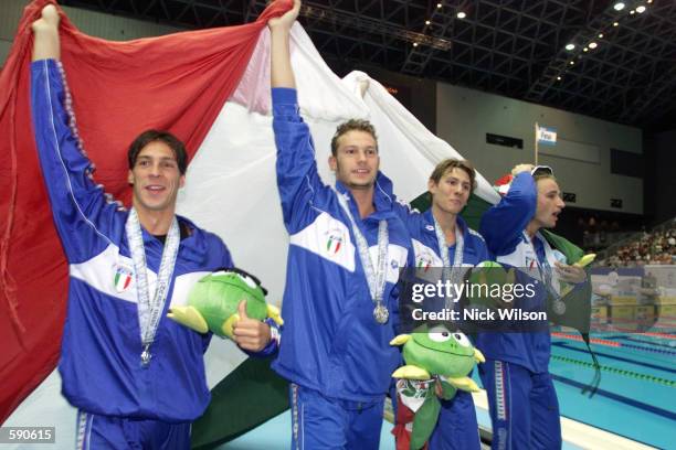 Andrea Beccari StockFotos und Bilder Getty Images