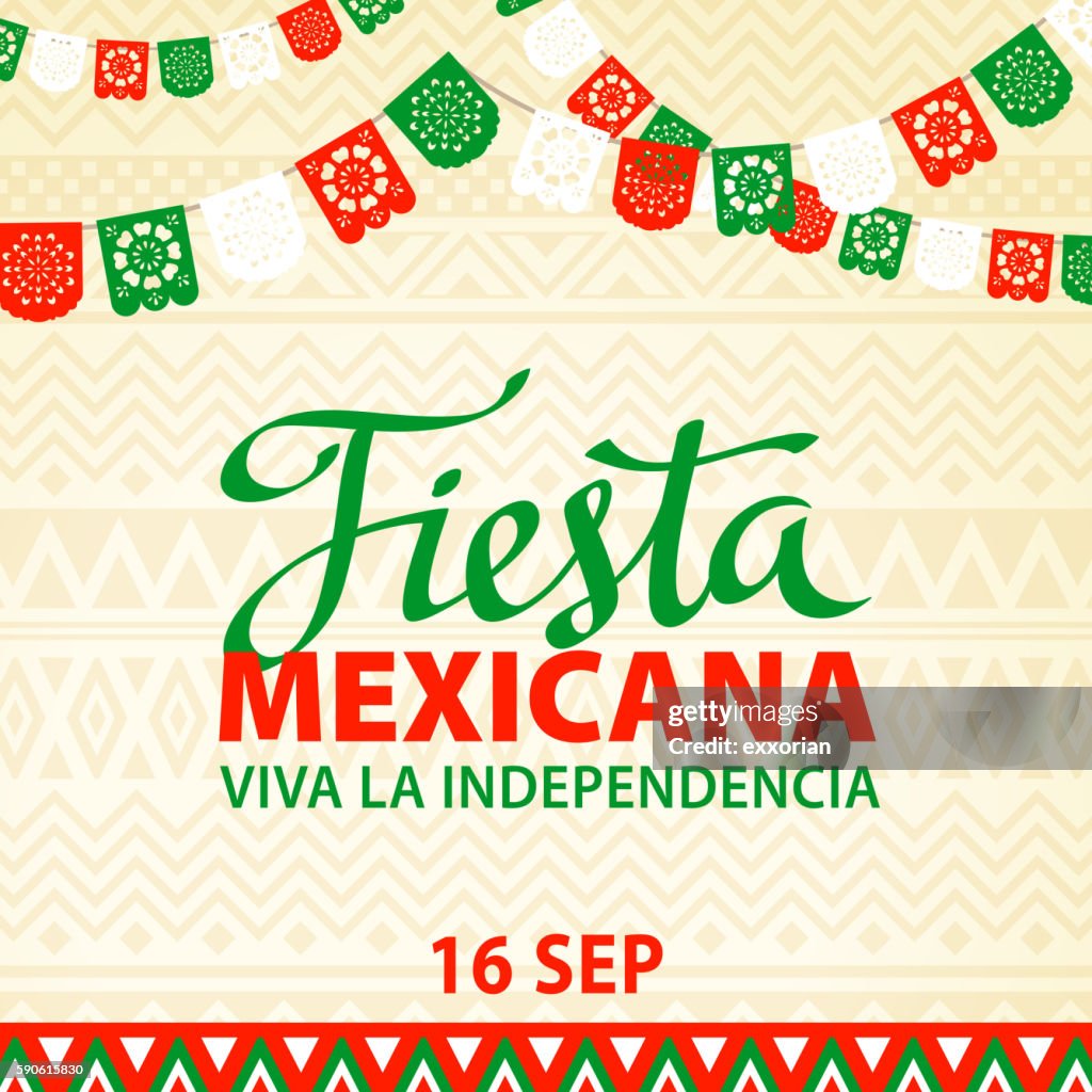 Mexican Fiesta