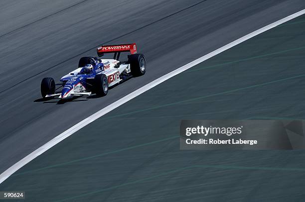 Pacwest Racing Cart 2001 Target Grand Prix Of Chicago Photos and Premium High Res Pictures ...