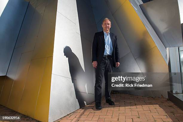 Sir Tim Tim Berners Lee Photos Photos and Premium High Res Pictures - Getty Images