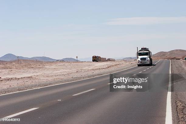 19 Antofagasta Bolivia Railway Stock Photos, HighRes Pictures, and