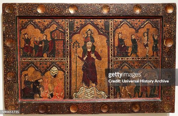 Jesus Anonymous Childhood Of Jesus Photos and Premium High Res Pictures - Getty Images
