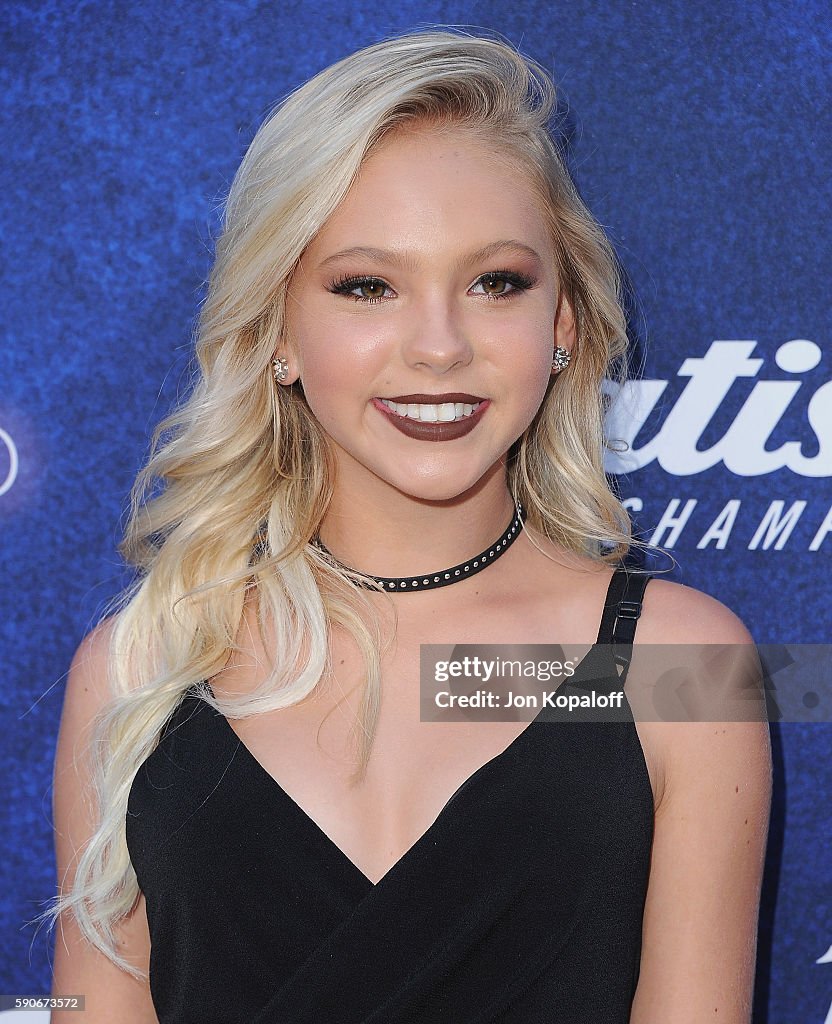 Variety's Power Of Young Hollywood - Arrivals