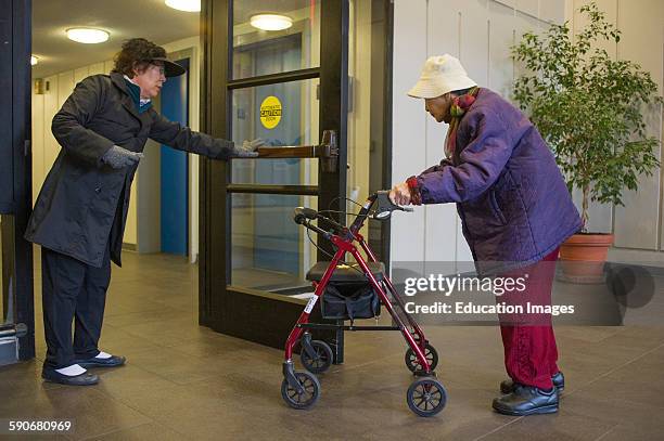 Partial Handicapped 719 Handicapped Seniors Stock Photos, High-Res Pictures, and Images ...