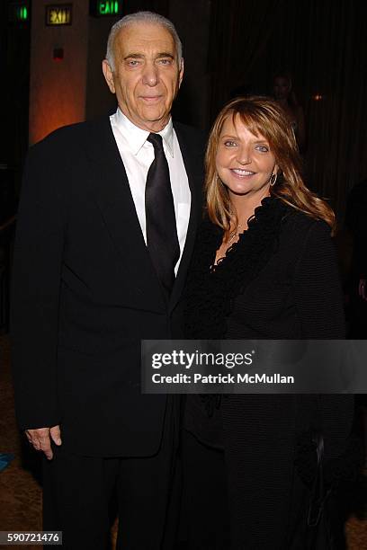 Wanda Ruddy Al Ruddy Photos and Premium High Res Pictures - Getty Images