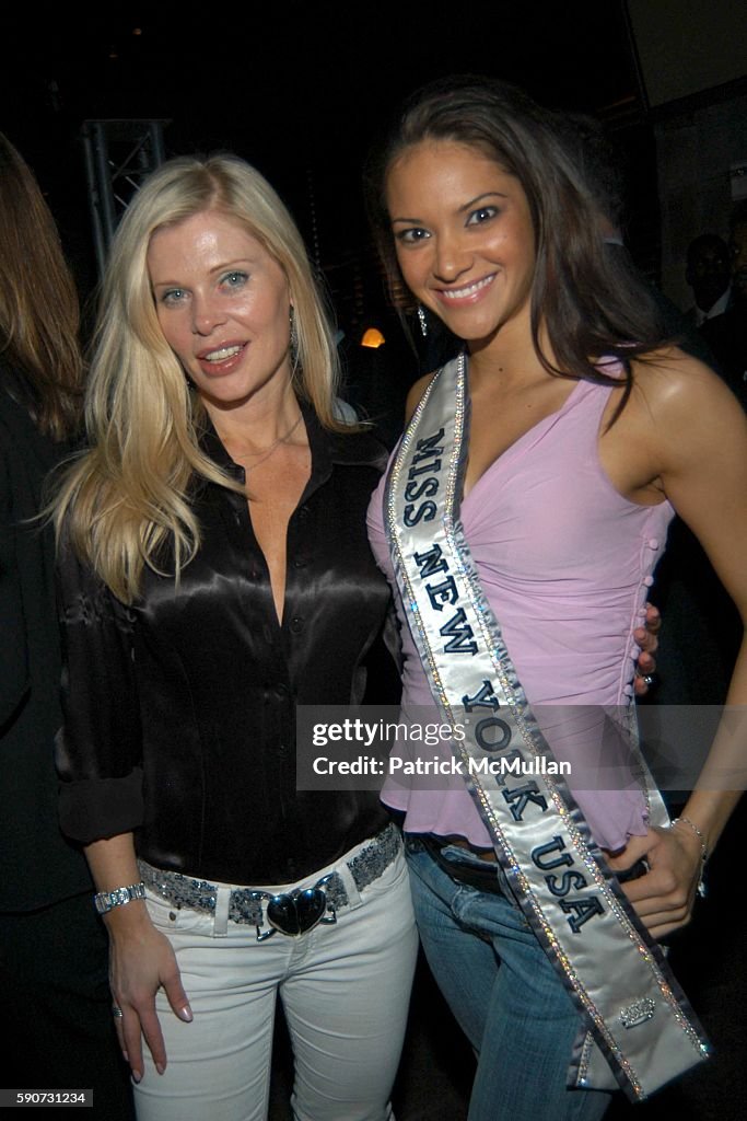 Patrick McMullan Archives