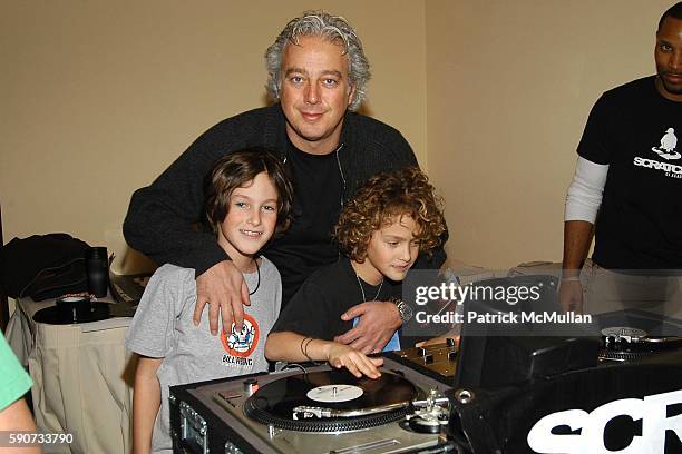 Charlie Rosen Gaby Rosen Photos and Premium High Res Pictures - Getty Images