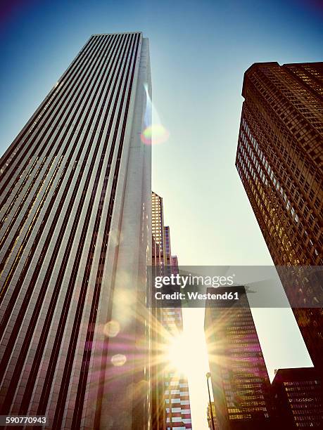 Chicago High Riser Chicago Looking Up Photos and Premium High Res Pictures - Getty Images