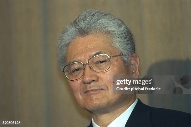Hanawa 125 Yoshikazu Hanawa Stock Photos, High-Res Pictures, and Images ...