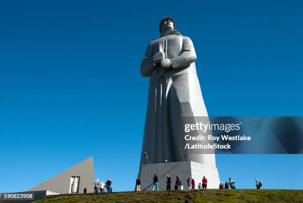 murmansk, russia - murmansk stock pictures, royalty-free photos & images