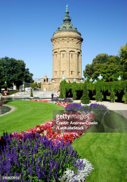 mannheim - mannheim stock pictures, royalty-free photos & images