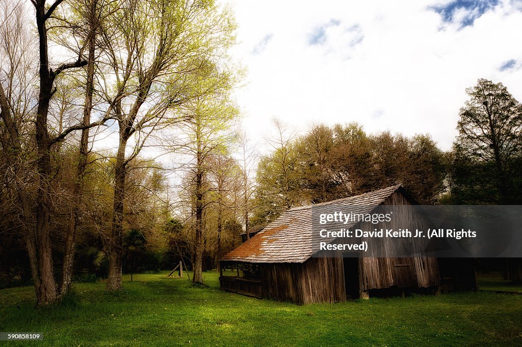 Barn