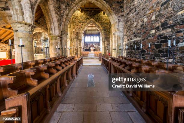 argyll and bute, scotland, uk - abby stock pictures, royalty-free photos & images