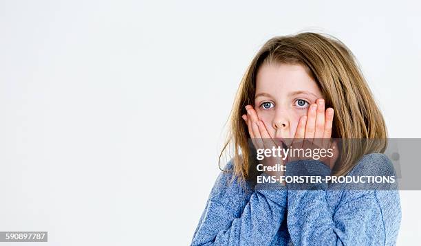 Traumatic Expression 120 Der Blonde Trauma Stock Photos, High-Res Pictures, and Images ...