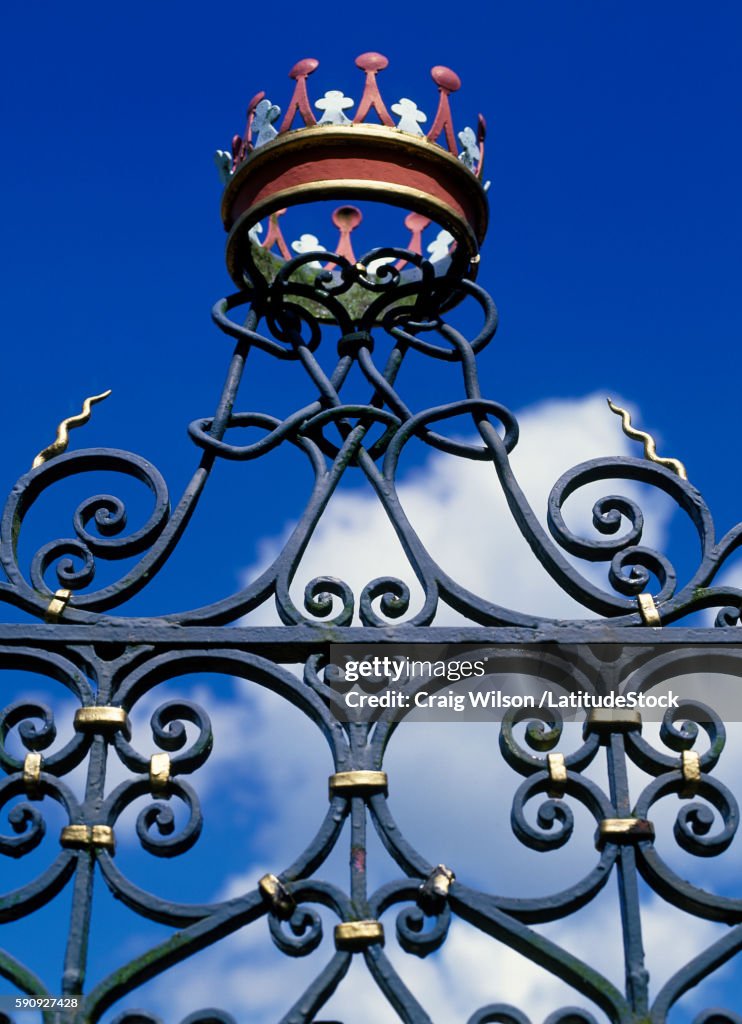 Knutsford, Cheshire, England