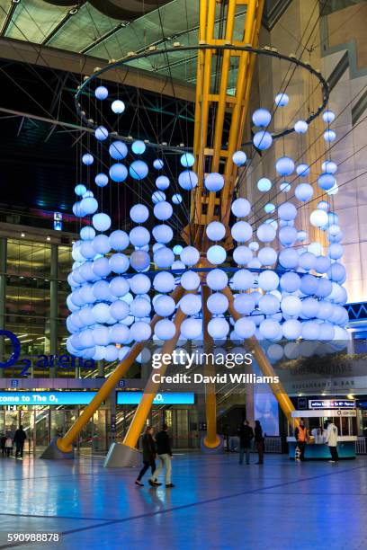 The O2 Inside 290,807 Arena Williams Stock Photos, High-Res Pictures, and Images ...