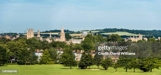 oxford university - oxford england stock pictures, royalty-free photos & images