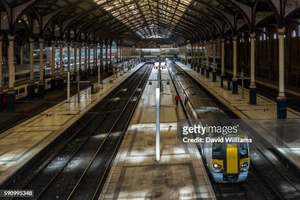 2 041 photos et images de Liverpool Street Station - Getty Images