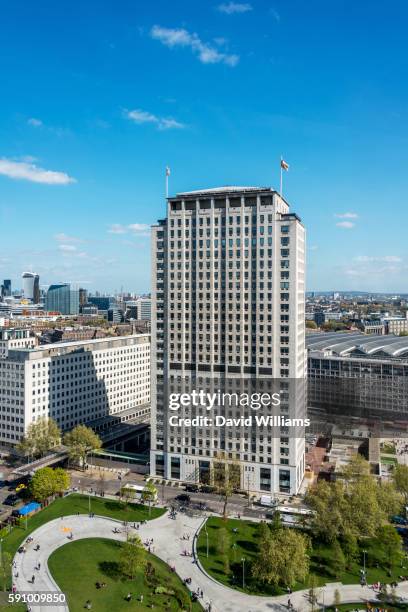 Oil Major Shell Shell Centre London Photos and Premium High Res Pictures - Getty Images
