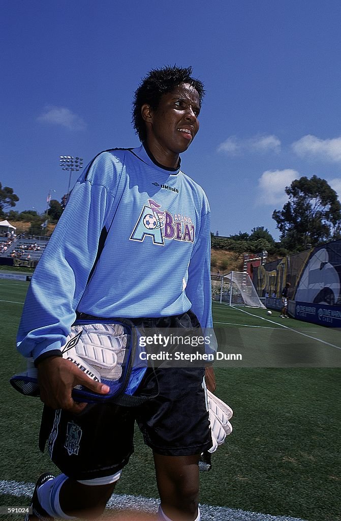 Brianna Scurry #1