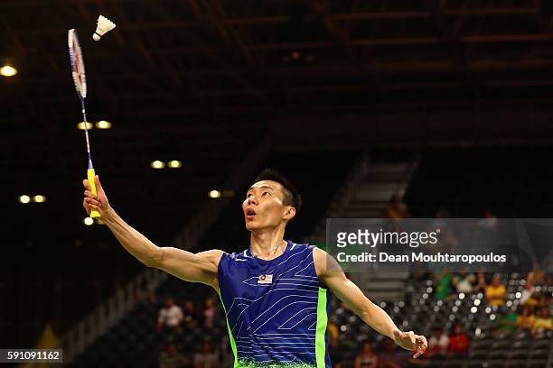 5,173 Lee Chong Wei Photos and Premium High Res Pictures - Getty Images