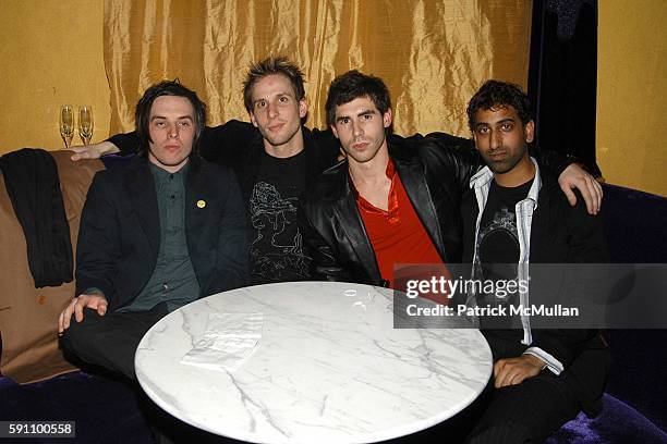 Andy Pitty 5,918 Paul Holmes Photos & High Res Pictures - Getty Images