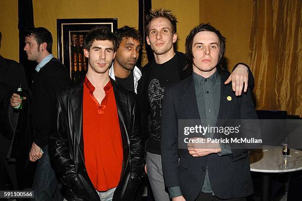 Andy Pitty 5,918 Paul Holmes Photos & High Res Pictures - Getty Images