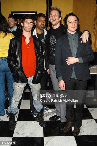 Andy Pitty Paul Holmes Photos and Premium High Res Pictures - Getty Images