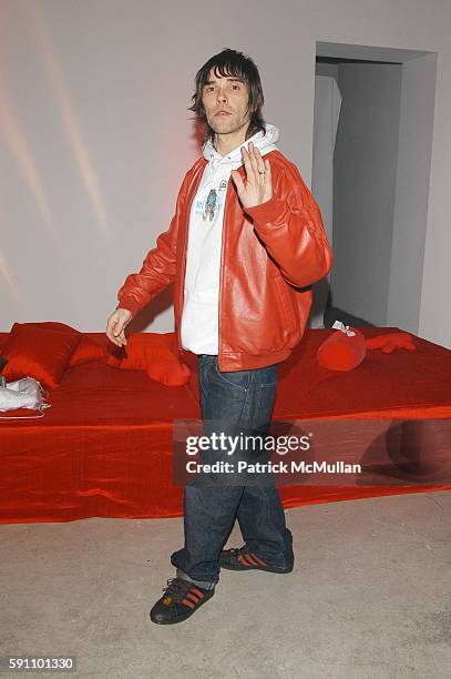 Ian Rapper Adidas 491 Superstar Adidas Photos Stock Photos, High-Res Pictures, and Images ...