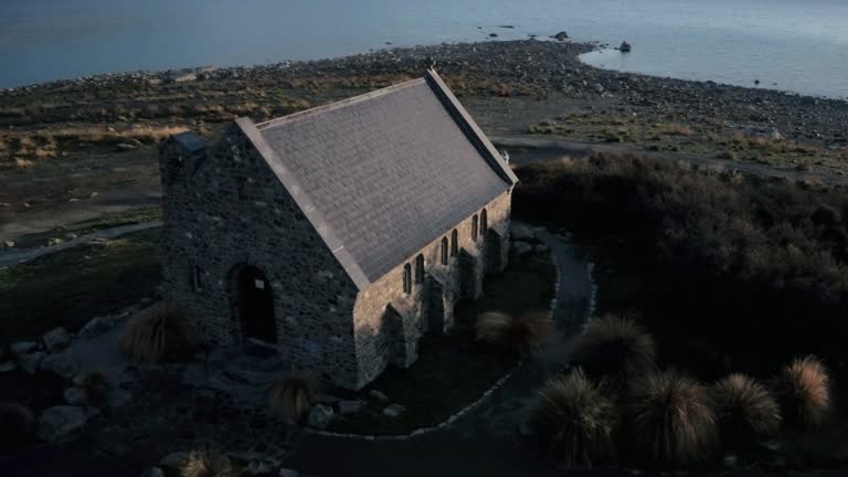 71 Church Of Good Shepherd Stock Videos, Footage, & 4K Video Clips ...
