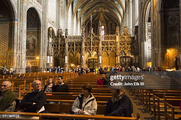 192 Rood Screen Stock Photos, High-Res Pictures, and Images - Getty Images