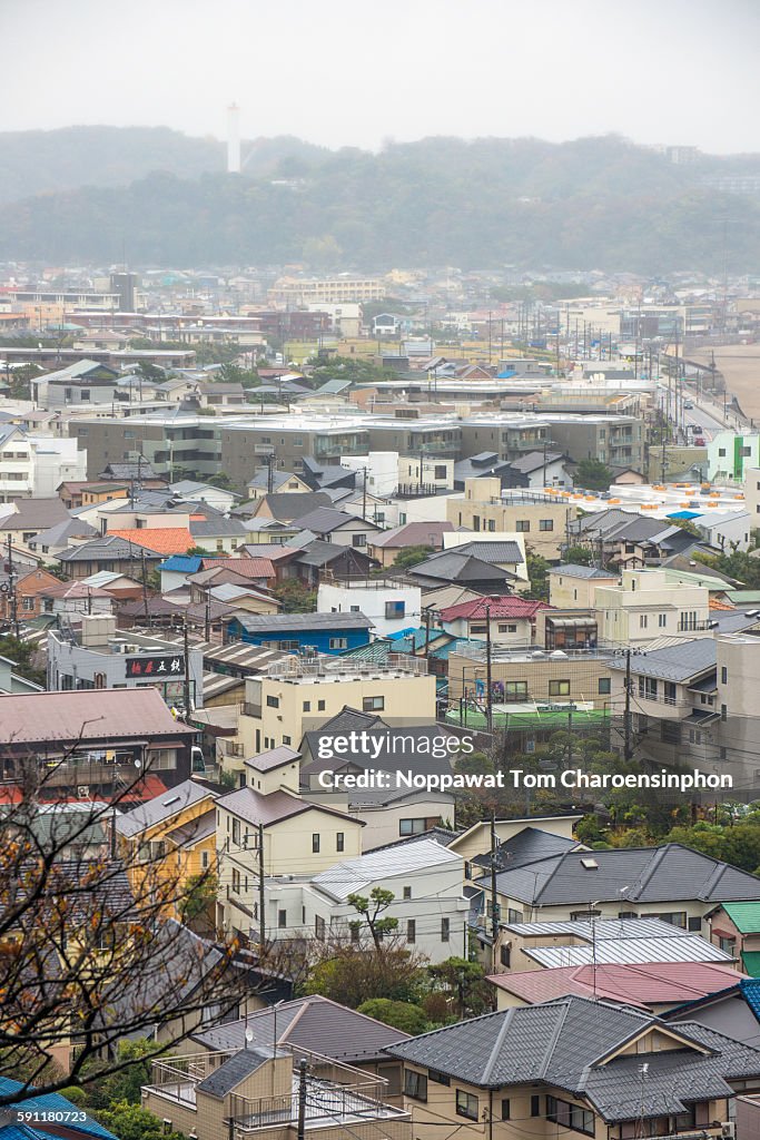 Kamakura Japan