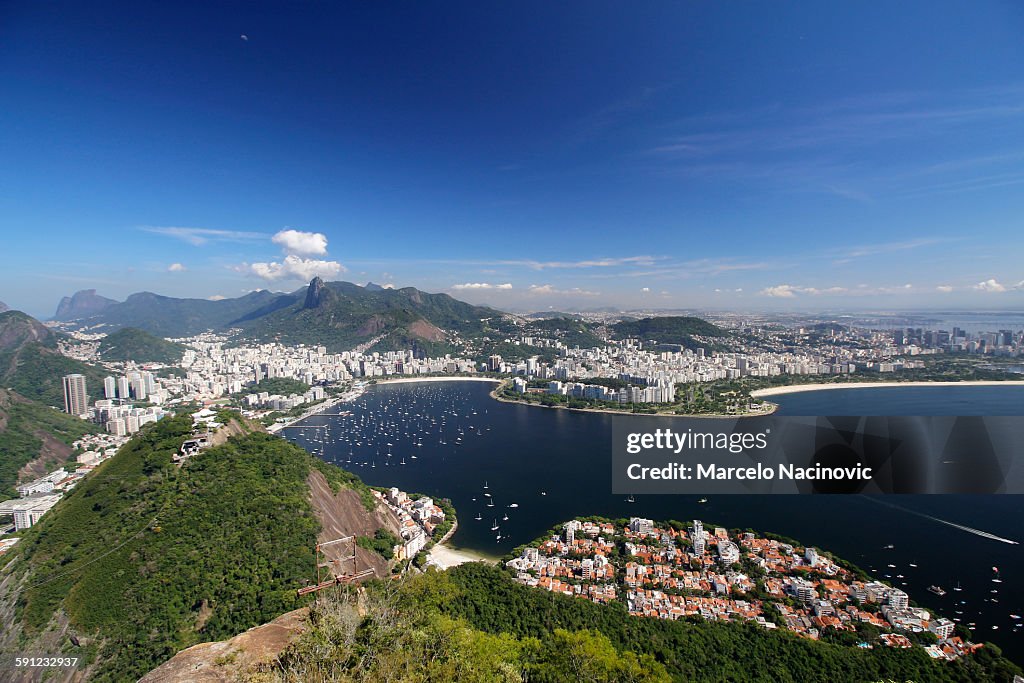 Rio de Janeiro , Brazil