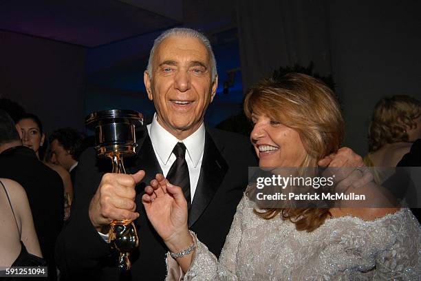 Wanda Ruddy Albert Ruddy Photos and Premium High Res Pictures - Getty Images
